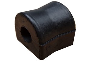 Bussning, stabilisatorkopplingsstång, Bakaxel, ALFA ROMEO 147, 156, 156 Sportwagon, GT, 46555183, 46555183^, 60656522^, 60685154^