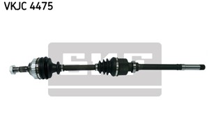 Drivaxel, CITROËN,PEUGEOT, 3273.0R, 3273.6J, 3273.7W, 3273.9Z, 3273.AA, 3273.K3