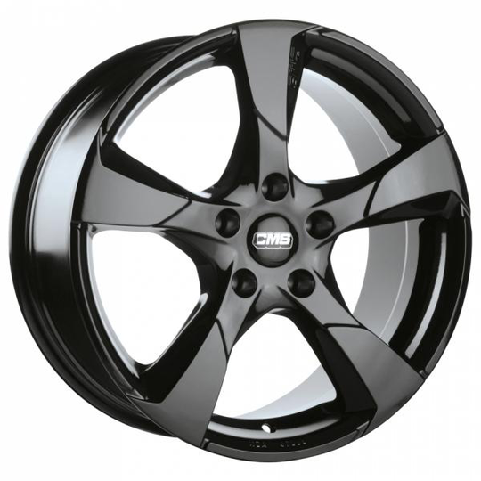Cms C18 Black 7,5/17 5/100 ET36 B57.1