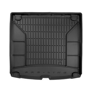 Bagagerumsmatta 3D, BMW 5 Touring [E61]