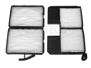 Kupefilter, TOYOTA, 8850820040, 8850820050, 8850820060, 8850820070, 8850820080, 8850820090, 8850820150, 8888020010, 8888020020, 88880200