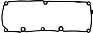Packning, vippkåpa, AUDI,SEAT,SKODA,VW, 03L 103 483 H