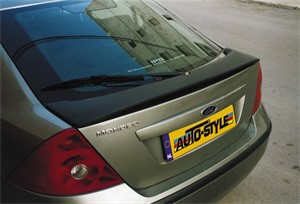 Vinge, FORD MONDEO III, MONDEO Sedan III, MONDEO Turnier III