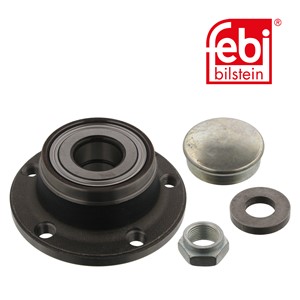 Hjullagersats, Bakaxel, båda sidor, FIAT,OPEL,VAUXHALL, 03 28 027 S1, 03 28 027, 3 28 027 S1, 51810394, 95513979 S1, 95513979