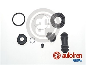 Reparationssats, bromsok, Bakaxel, MITSUBISHI, MB857874
