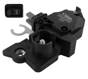 Generatorregulator, ALFA ROMEO,FIAT,LANCIA, 46521788, 46532667, 46813063, 46832123, 49832123, 7086533, 9 948 486, 9 951 247