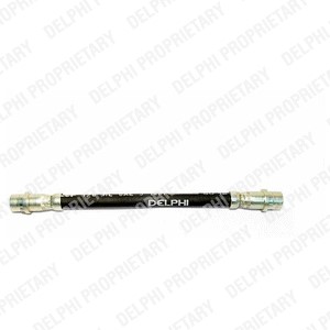 Bromsslang, Bakaxel, Inre, Höger, Vänster, På huvudcylinder, AUDI,BMW,SKODA,VW, 4E0 611 775F, 4E0 611 775L, 4E0611775F, 4E0611775L, 8D0