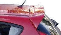 Takvinge, HYUNDAI i30, i30 Coupé