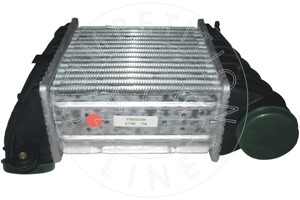 Intercooler, AUDI,SEAT,SKODA,SUBARU,VW, 1J0 145 803A, 1J0 145 803F, 1J0 145 803G, 1J0 145 803T