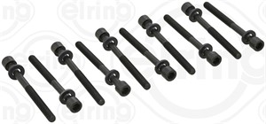 Bultsats, topplock, DACIA,MERCEDES-BENZ,NISSAN,RENAULT, 11 05 674 48R, 11056-00Q0G, 200 016 05 00