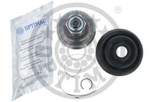Drivknut, På hjulsidan, SUBARU JUSTY III, SUZUKI IGNIS II, 4410186G00, 4410186G01, 4410286G60