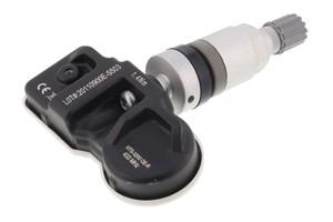 Hjulsensor, däcktryckskontrollsystem (TPMS), SUBARU, 28103-FJ000, 28103-FJ003