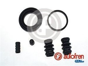 Reparationssats, bromsok, Bakaxel, IVECO,NISSAN,SUBARU, 26697-AG000, 44120-EA026