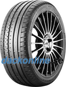 Continental ContiSportContact 2 ( 215/45 R17 87V MO )
