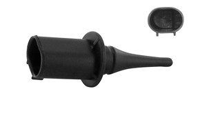 Sensor, yttertemperatur,