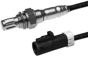 Lambdasond, Höger, Vänster, Avgasgrenrör, ASTON MARTIN,FORD,FORD USA,JAGUAR,MAZDA,MG,ROVER, 3 025 765, F88Z 9F472 EA