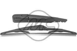 Torkarblad, Bak, MINI MINI, 61 62 1 491 062, 61 62 7 044 625, 61 62 7 044 627, 61 62 7 079 943, 61 62 8 229 255