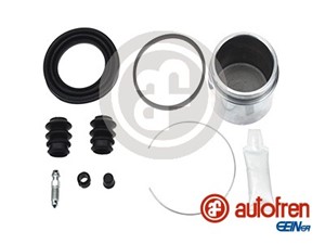Reparationssats, bromsok, Framaxel, BMW,ISUZU,OPEL,VAUXHALL, 34111163757, 410010W701, 410110W701, 5 42 107, 5 42 116, 5 42 247, 5 42 248