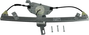 Fönsterhiss, Höger fram, PEUGEOT 208 I, 9673153180, 9806088080