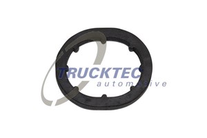 Packning, oljefilterhus, CHRYSLER,MERCEDES-BENZ, 112 184 0361, A112 184 0361