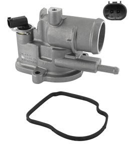 Termostat, kylvätska, JEEP,MERCEDES-BENZ, 050 801 46 AA, 611 200 02 15, 611 200 07 15, 611 203 04 75, 611 203 05 75, 611 203 15 75, 611