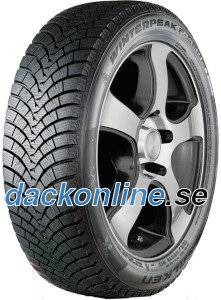 Falken WINTERPEAK F-SNOW 1 ( 215/55 R17 98T XL, Nordiska vinterdäck )