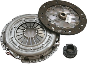 Kopplingssats, VOLVO 850 Kombi, 940, 960 II, 960 Kombi, 960 Kombi II, S70, V70 I, XC70 CROSS COUNTRY I, 271950, 272331