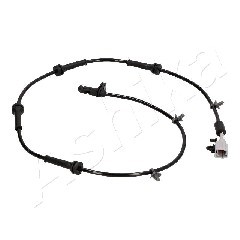 ABS-givare, Sensor, hjulvarvtal, Bakaxel, båda sidor, NISSAN QASHQAI / QASHQAI +2 I, 47900-JD600