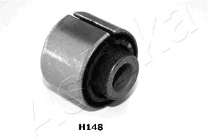 Hållare, länkarmsinfästning, Bakaxel, HYUNDAI,KIA, 55118-3R000