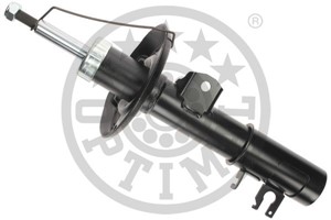 Stötdämpare, Framaxel, Höger, CHEVROLET AVEO Halvkombi, AVEO Sedan, 95226438, 95465741, 95917155