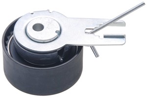 Spännrulle, kamrem, CITROËN,FIAT,FORD,MAZDA,PEUGEOT,VOLVO, 0829.88, 1145947, 1473635, 1481774, 1562503, 30711068, 30751981, 31259239, 31