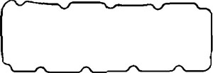 Packning, vippkåpa, CITROËN,FIAT,LANCIA,PEUGEOT, 0249.70, 9608064880