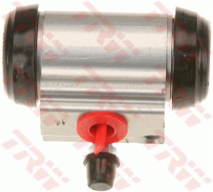 Hjulcylinder, Bak, Bakaxel, Bakaxel, båda sidor, Höger, Vänster, FIAT PALIO, PALIO Weekend, SIENA, 7081423, 7081575
