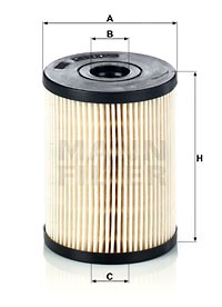 Bränslefilter, OPEL,SAAB,VAUXHALL, 5195516, 5464656, 5818 508, 5818 509, 5818083, 5818084, 802721, 818 027, 818005, 818531, 90542912, 93