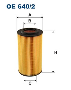 Oljefilter, CHRYSLER,MERCEDES-BENZ, 000 180 22 09, 000 180 23 09, 000 180 26 09 90, 000 180 26 09, 000 180 31 09, 05102905AA, 05102905AB