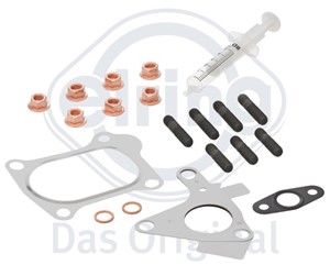 Monteringsats, Turbo, DACIA,RENAULT,SUZUKI