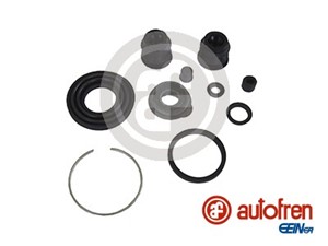 Reparationssats, bromsok, Bakaxel, HONDA ACCORD Coupé VI, 01473-SY8-010, 04479-20100, 43018-S84-A11, 43019-S84-A11