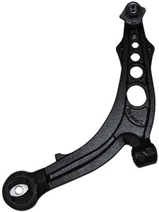 Länkarm, framaxel vänster, Nedre, FIAT PANDA Skåp/halvkombi, PUNTO, PUNTO Skåp/halvkombi, 46545660, 51842192