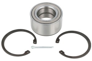 Hjullagersats, Framaxel, CHEVROLET,DAEWOO,OPEL,ROVER,VAUXHALL, 1603191, 328102, 328103, 86 71 006 208, 8942543522, 90486460
