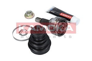 Drivknut, På hjulsidan, FORD FIESTA V, FIESTA Van V, FUSION, MAZDA 2, 1142787, 1537377, 2S61-3A327-AA, 2S61-3A327-AB, 2S6W 3A327 AB, Y40