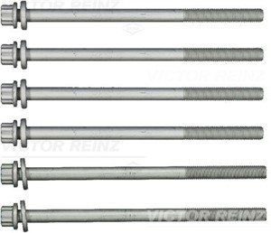 Bultsats, topplock, SUBARU FORESTER, LEGACY III, LEGACY IV, LEGACY V, LEGACY Kombi III, LEGACY Kombi IV, LEGACY Kombi V, OUTBACK, 11095-