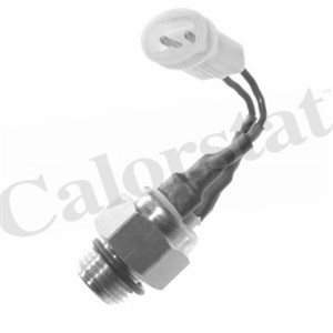 Temperaturswitch, kylarfläkt, MITSUBISHI LANCER IV, LANCER V, LANCER Halvkombi IV, MB605079