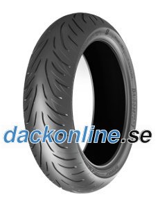 Bridgestone T 31 R ( 160/60 ZR17 TL (69W) Bakhjul )