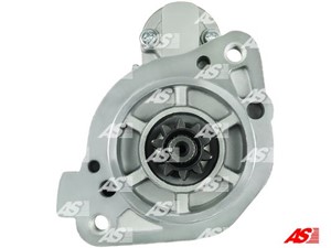 Startmotor, MITSUBISHI, 1810A050, M008T75071, M008T75071A, M008T75073, M008T75073A, M008T75074, M8T75071, M8T75071A, M8T75073, M8T75073A