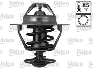Termostat, kylvätska, HYUNDAI,KIA, 2550027000, 25500-27000, 2550027000AT, 25500-27000AT