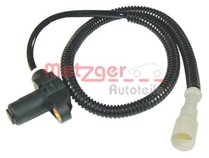ABS-givare, Sensor, hjulvarvtal, framaxel höger, framaxel vänster, OPEL, 1238424, 6238355, 6238398, 6238404, 9012207, 90360342, 90451321