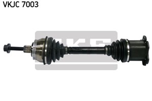 Drivaxel, FORD GALAXY I, SEAT ALHAMBRA, VW SHARAN, 1124358, 1132489, 1254277, 7M3 407 271 A, 7M3 407 271 E, 7M3 407 271 Q, 7M3 407 271 Q