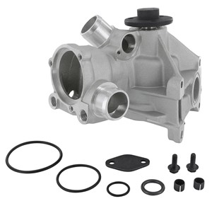 Vattenpump, MERCEDES-BENZ 124 Cabriolet [A124], 124 Coupé [C124], 124 Sedan [W124], 124 T-Model [S124], 104 200 08 00, 104 200 08 01, 10