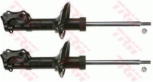 Stötdämpare, Framaxel, SEAT TOLEDO I, VW GOLF II, 191 413 031 H, 191 413 031 J, 191 413 031 P, 191 413 031 Q, 1GD 413 031 B, 1GD 413 031