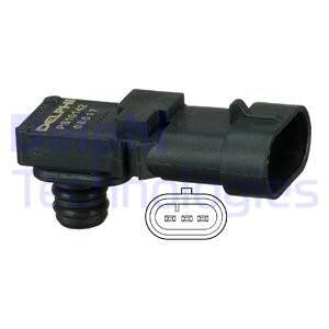 Sensor, insugstryck, DACIA,NISSAN,OPEL,RENAULT, 223650035R, 25085-00Q0B, 25085-00QAA, 4409668, 4435200, 6001 543 614, 6001543614, 7700 1